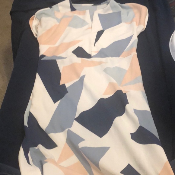 Beautiful maxi dress - Picture 2 of 3